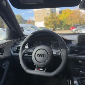 Audi A6 2.0 Алкантара, снимка 11