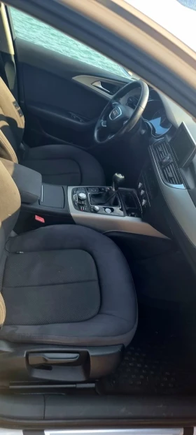 Audi A6 2.0, снимка 12
