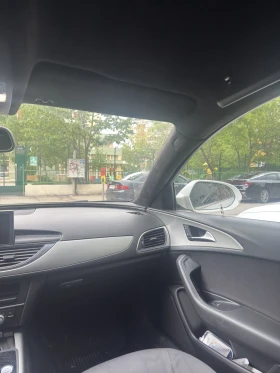 Audi A6 2.0 Алкантара, снимка 9