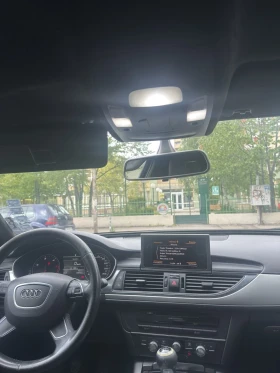 Audi A6 2.0 Алкантара, снимка 5