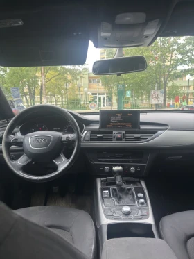 Audi A6 2.0 Алкантара, снимка 3