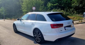 Audi A6 2.0, снимка 4