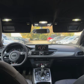Audi A6 2.0 Алкантара, снимка 10