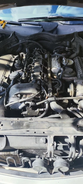 Mercedes-Benz C 270, снимка 3