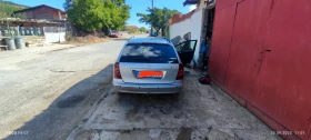 Mercedes-Benz C 270, снимка 2