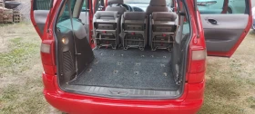Ford Galaxy, снимка 11