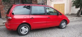 Ford Galaxy, снимка 3