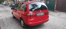 Ford Galaxy, снимка 4