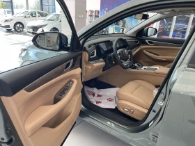 DONGFENG E5 PHEV, снимка 7