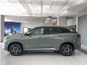 DONGFENG E5 PHEV, снимка 2