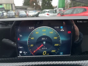 Mercedes-Benz A 160 110 hp 6MT, снимка 16