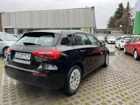 Mercedes-Benz A 160 110 hp 6MT, снимка 5
