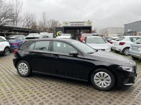 Mercedes-Benz A 160 110 hp 6MT, снимка 4