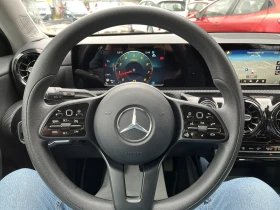 Mercedes-Benz A 160 110 hp 6MT, снимка 15