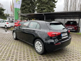 Mercedes-Benz A 160 110 hp 6MT, снимка 7
