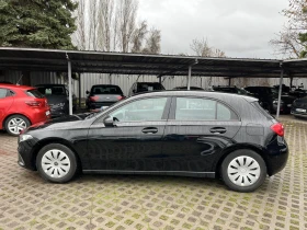 Mercedes-Benz A 160 110 hp 6MT, снимка 8