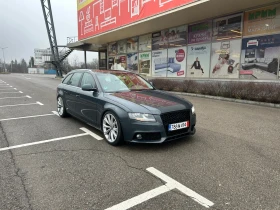 Audi A4 S-Line 2.7 TDI Регистринара, снимка 4