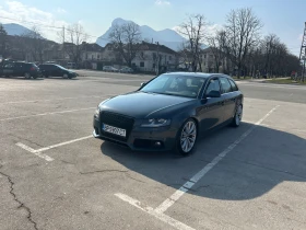 Audi A4 S-Line 2.7 TDI Регистринара, снимка 2