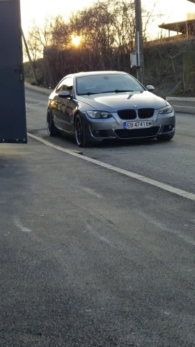 BMW 330 Е92 330d, снимка 2