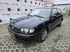 Toyota Corolla 1.4i-97кс= КЛИМАТИК, снимка 6