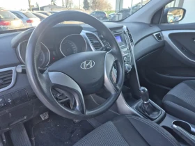Hyundai I30 1.4 CRDI, снимка 9