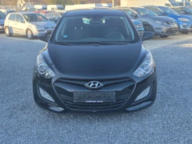 Hyundai I30 1.4 CRDI, снимка 3