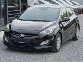Hyundai I30 1.4 CRDI, снимка 1
