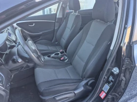 Hyundai I30 1.4 CRDI, снимка 8