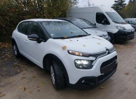 Citroen C3 PureTech Бензин * ЛИЗИНГ * , снимка 1