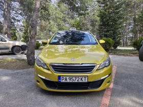 Peugeot 308 1.6 hdi 120, снимка 3