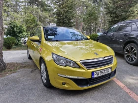 Peugeot 308 1.6 hdi 120, снимка 2