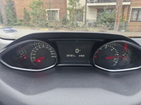 Peugeot 308 1.6 hdi 120, снимка 11
