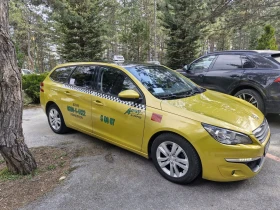 Peugeot 308 1.6 hdi 120, снимка 4