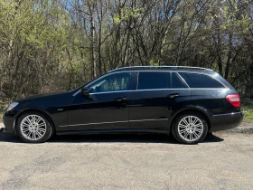 Mercedes-Benz E 350, снимка 5