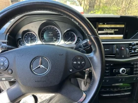 Mercedes-Benz E 350, снимка 7
