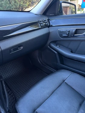 Mercedes-Benz E 350, снимка 9