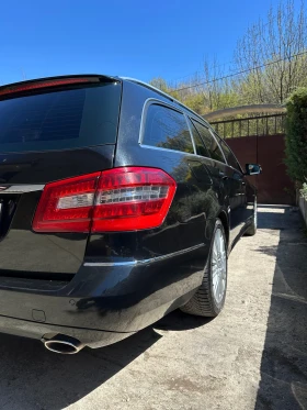 Mercedes-Benz E 350, снимка 10