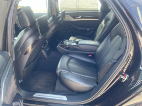 Audi A8 L, снимка 9