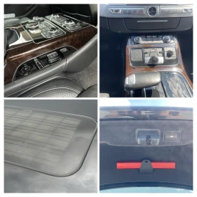 Audi A8 L, снимка 14