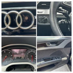 Audi A8 L, снимка 15