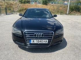 Audi A8 L, снимка 2