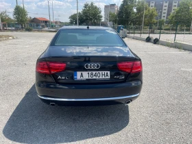 Audi A8 L, снимка 5