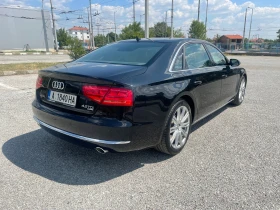 Audi A8 L, снимка 6