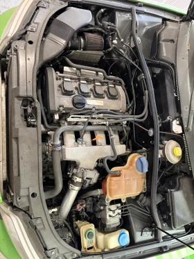 Audi A4 1.8T, снимка 14