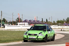 Audi A4 1.8T, снимка 1