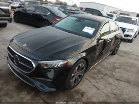 Mercedes-Benz E 350 2l, снимка 2