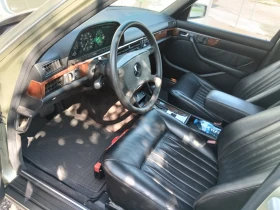 Mercedes-Benz 126 300 SE 188к.с., снимка 7