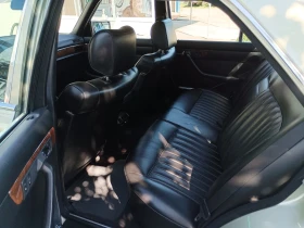 Mercedes-Benz 126 300 SE 188к.с., снимка 9