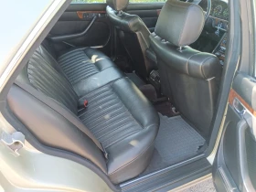 Mercedes-Benz 126 300 SE 188к.с., снимка 10