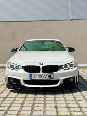 BMW 428 Luxury Line / M Performance , снимка 7